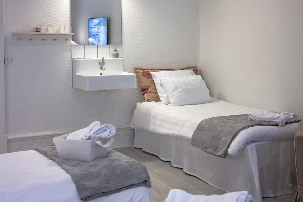 Lemonade Hotel Göteborg
